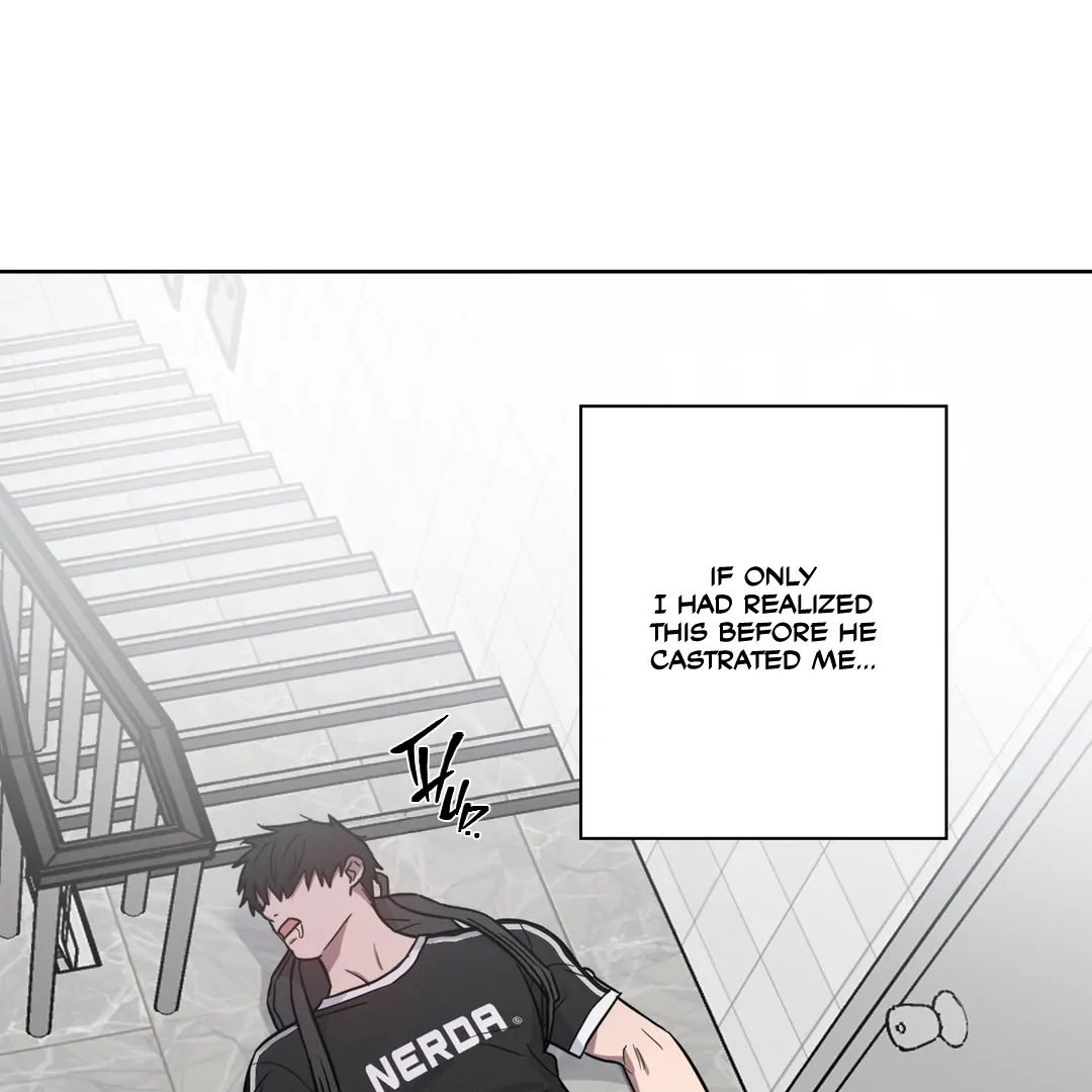 Missing Pepper Case Chapter 3 - Page 92