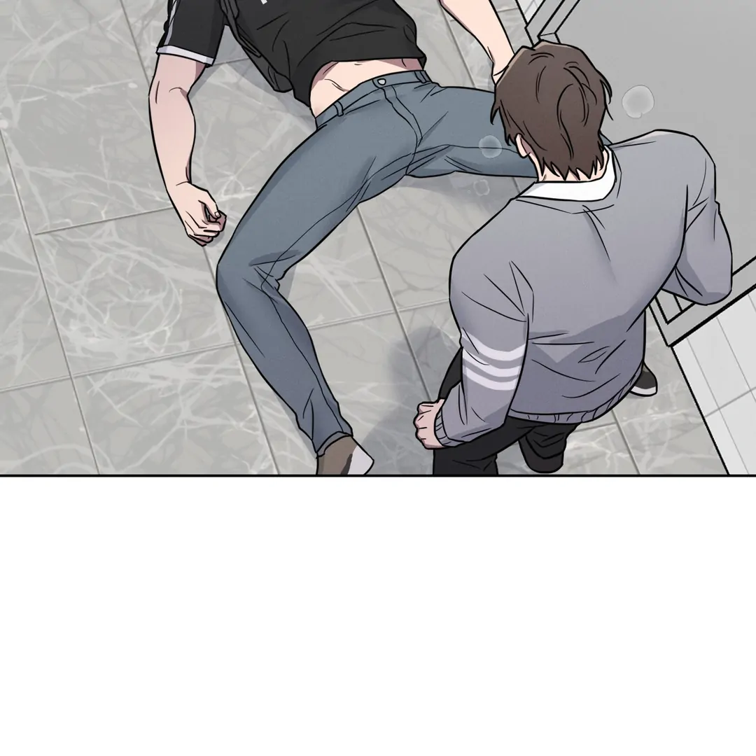 Missing Pepper Case Chapter 3 - Page 93