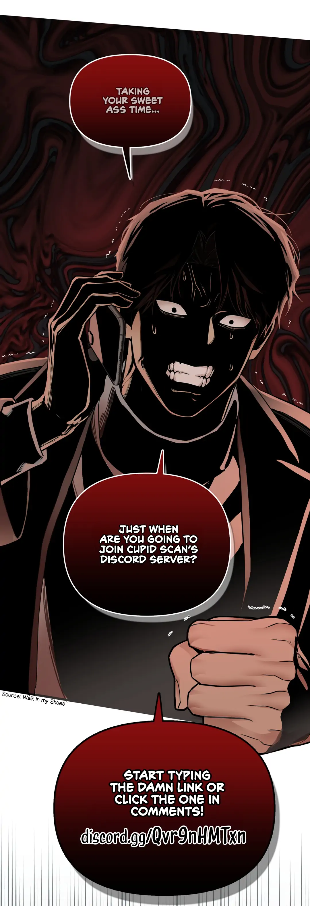 Missing Pepper Case Chapter 3 - Page 98