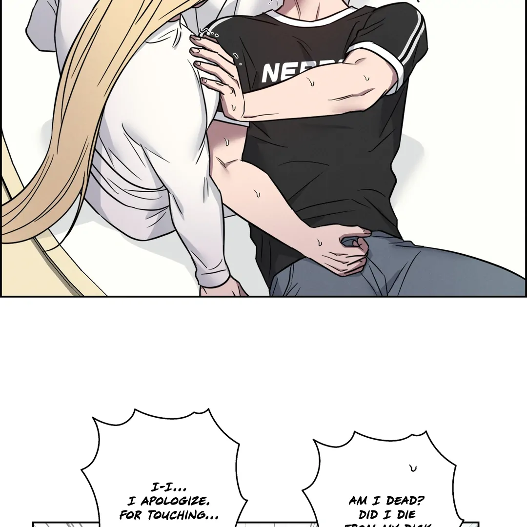 Missing Pepper Case Chapter 4 - Page 11