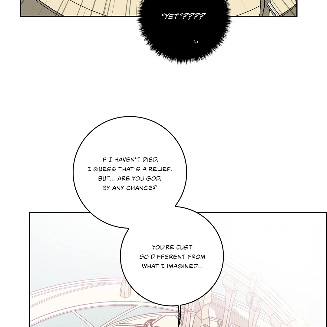 Missing Pepper Case Chapter 4 - Page 13