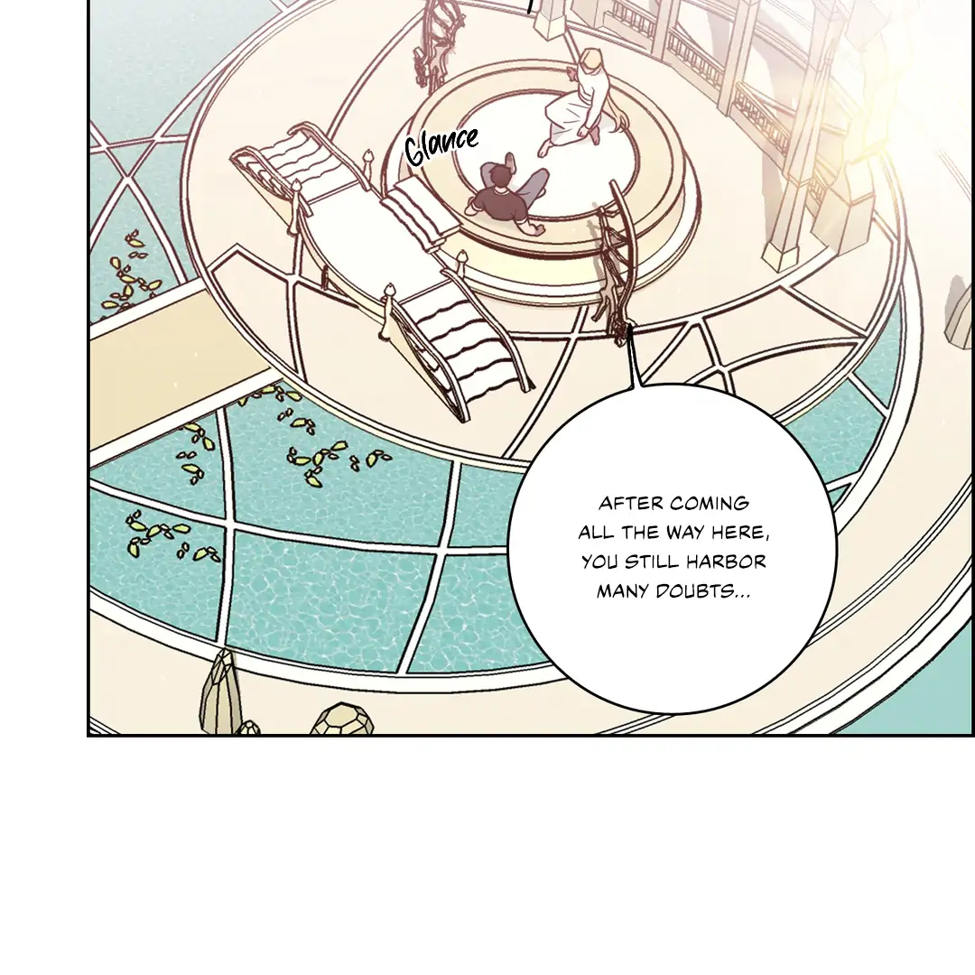 Missing Pepper Case Chapter 4 - Page 14