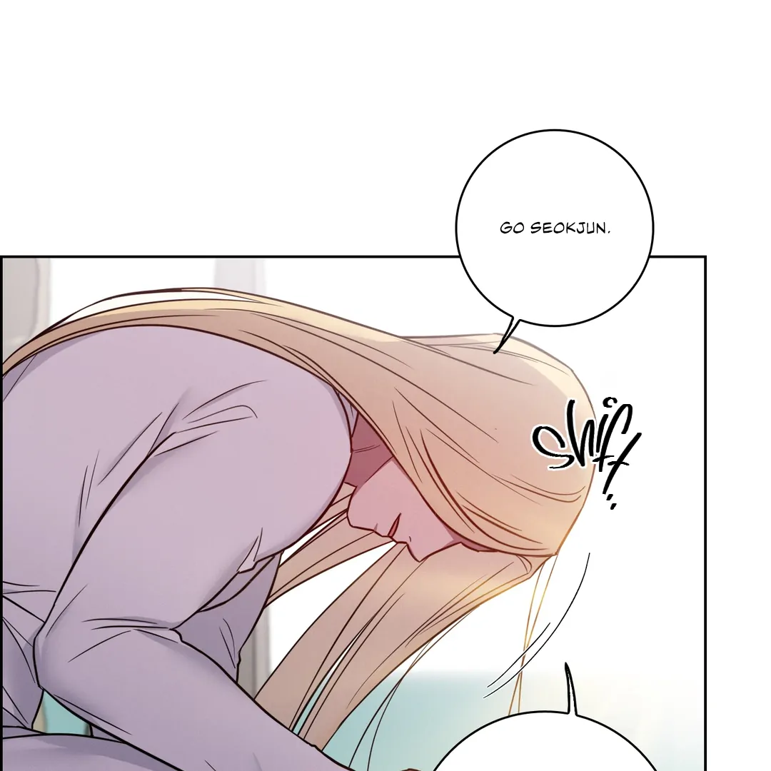 Missing Pepper Case Chapter 4 - Page 15