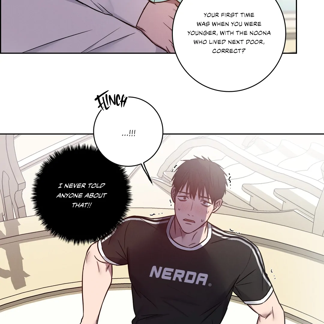 Missing Pepper Case Chapter 4 - Page 16