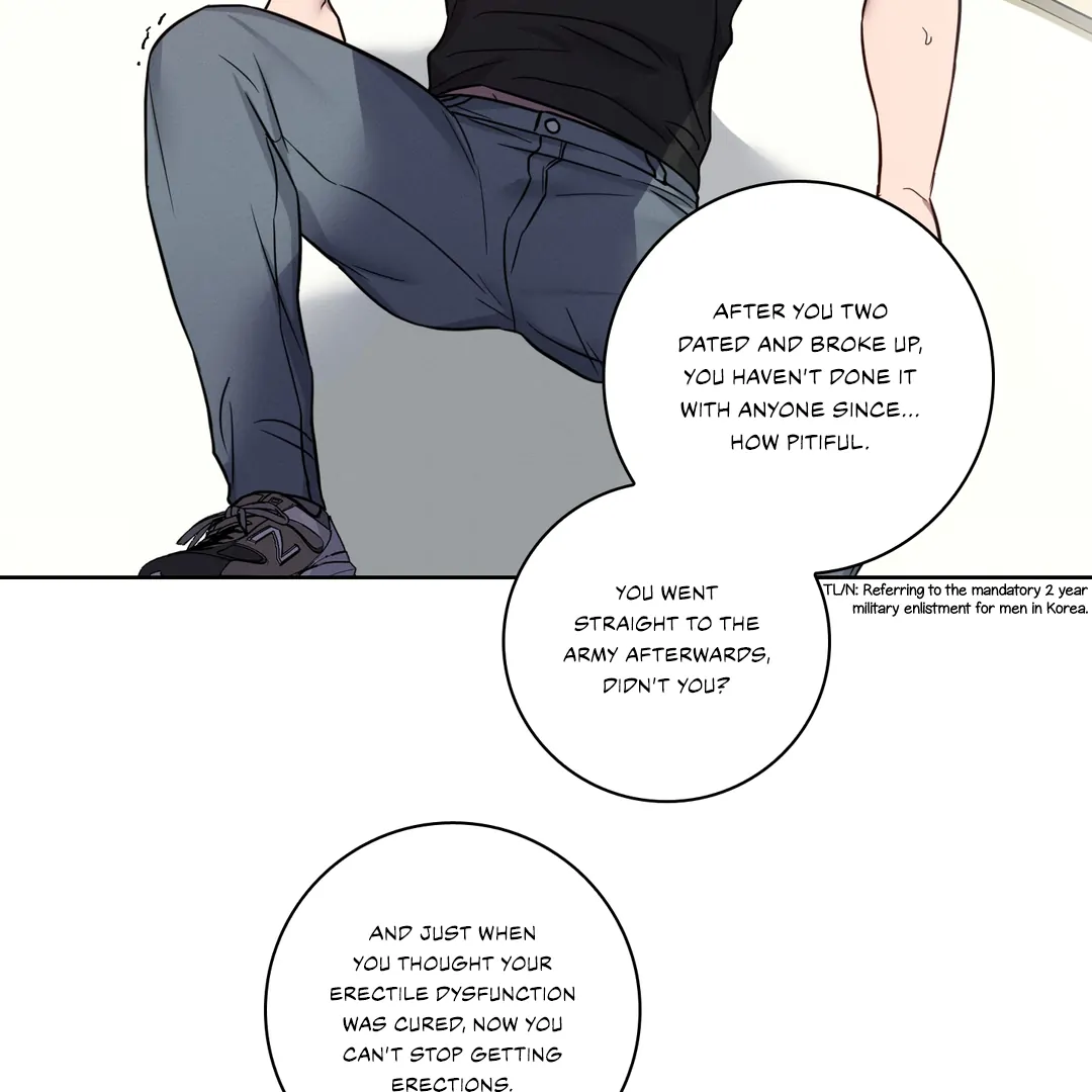Missing Pepper Case Chapter 4 - Page 17