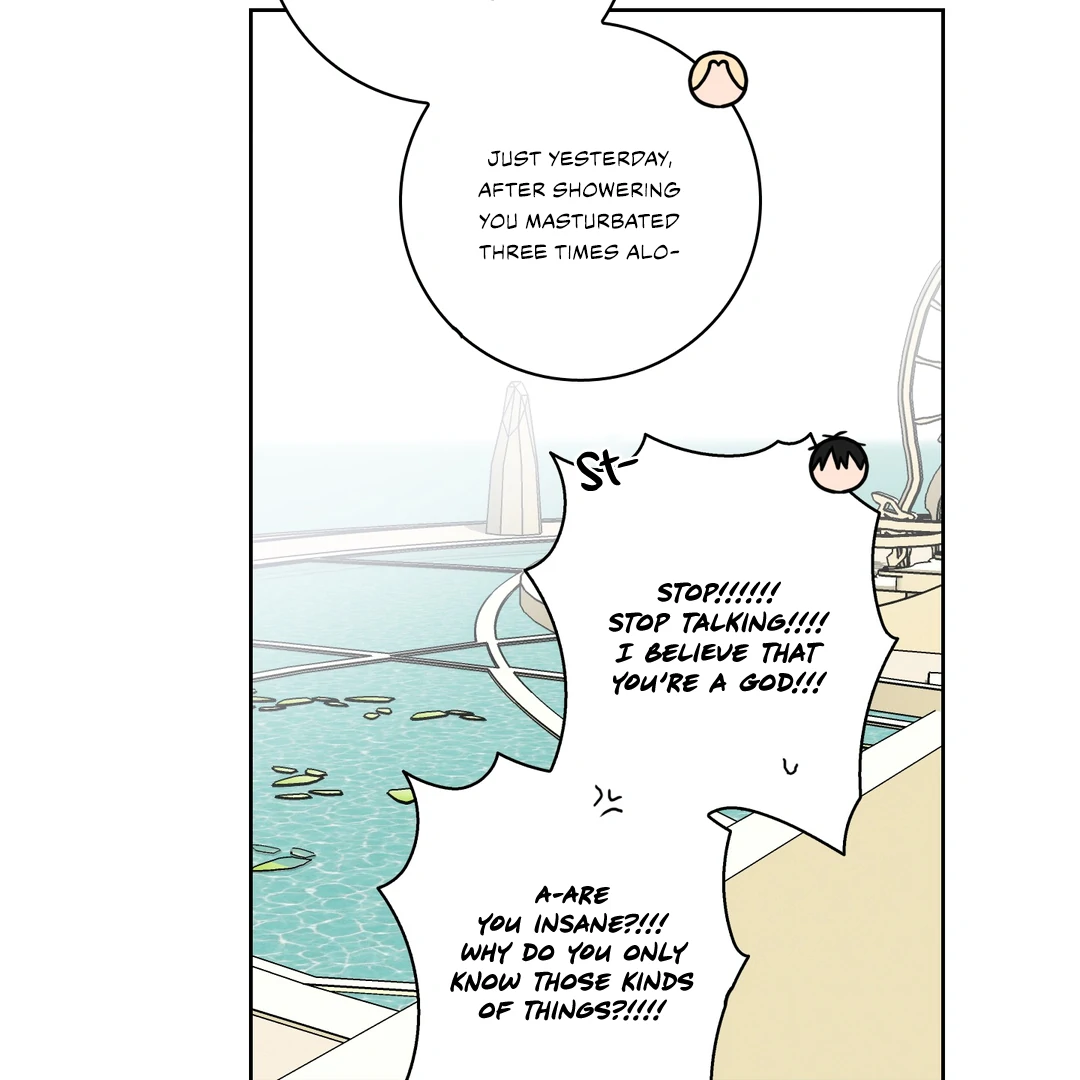 Missing Pepper Case Chapter 4 - Page 18