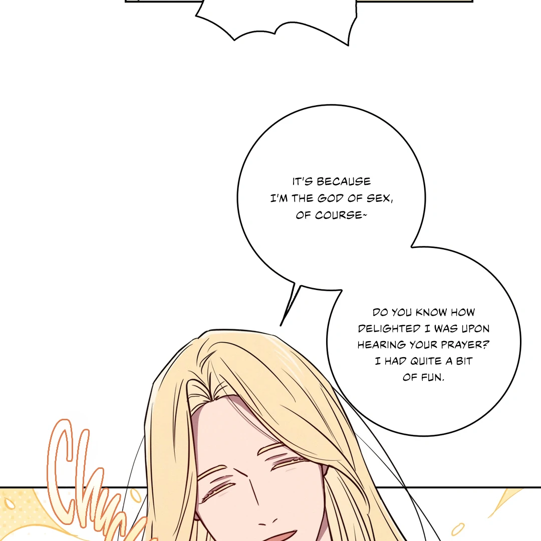 Missing Pepper Case Chapter 4 - Page 19