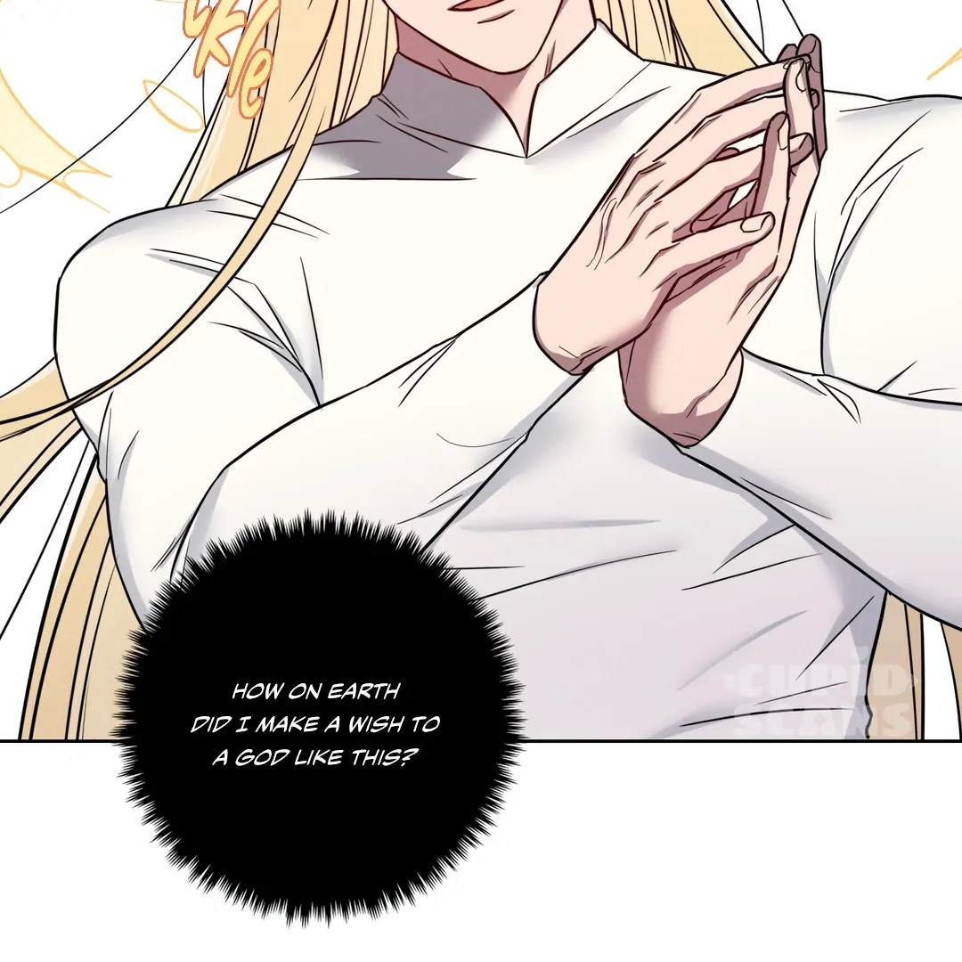 Missing Pepper Case Chapter 4 - Page 20