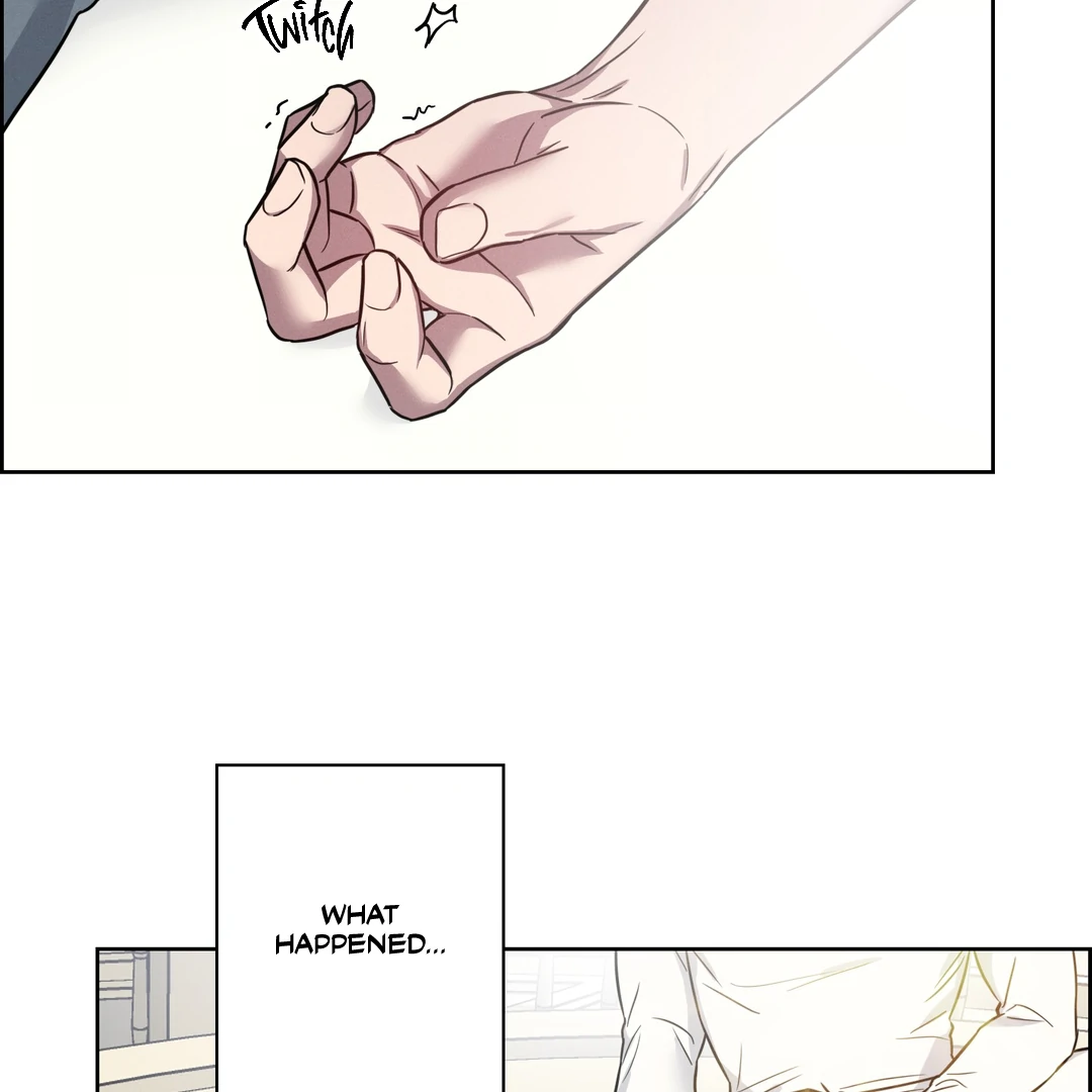 Missing Pepper Case Chapter 4 - Page 3