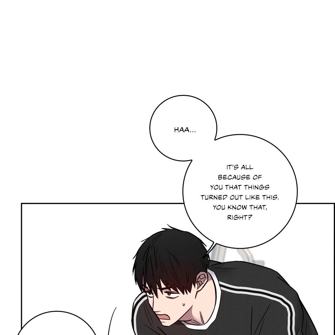 Missing Pepper Case Chapter 4 - Page 21