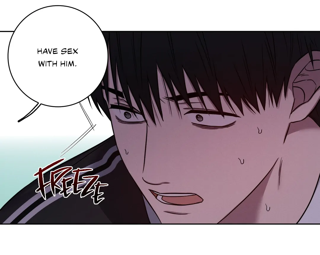 Missing Pepper Case Chapter 4 - Page 23