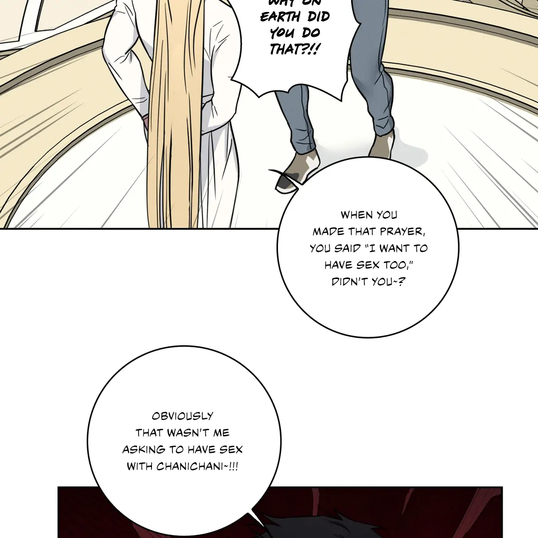 Missing Pepper Case Chapter 4 - Page 25