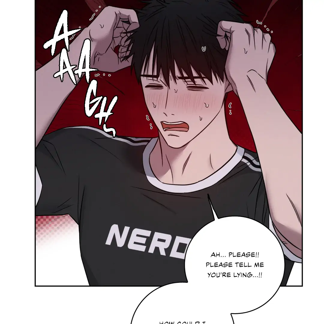 Missing Pepper Case Chapter 4 - Page 26