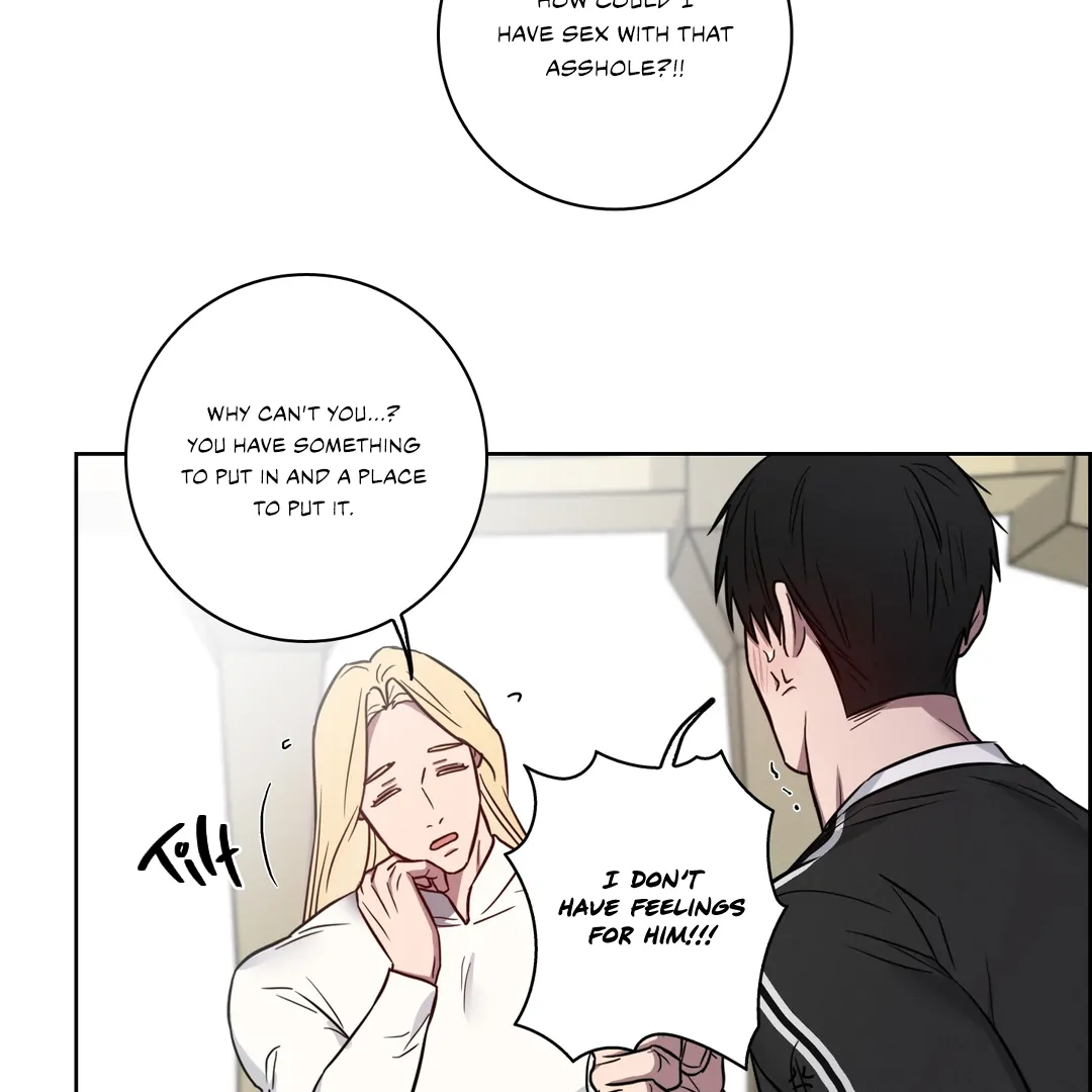 Missing Pepper Case Chapter 4 - Page 27