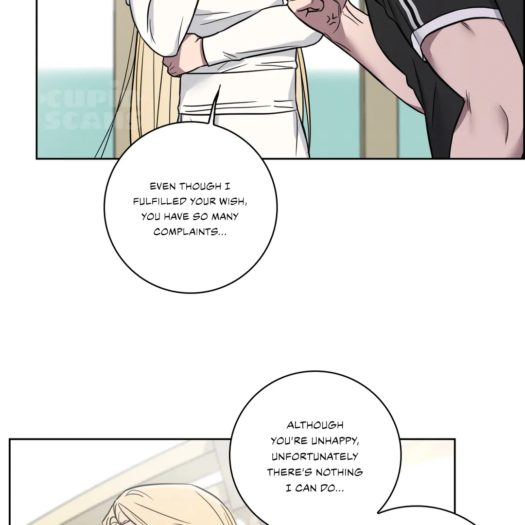 Missing Pepper Case Chapter 4 - Page 28