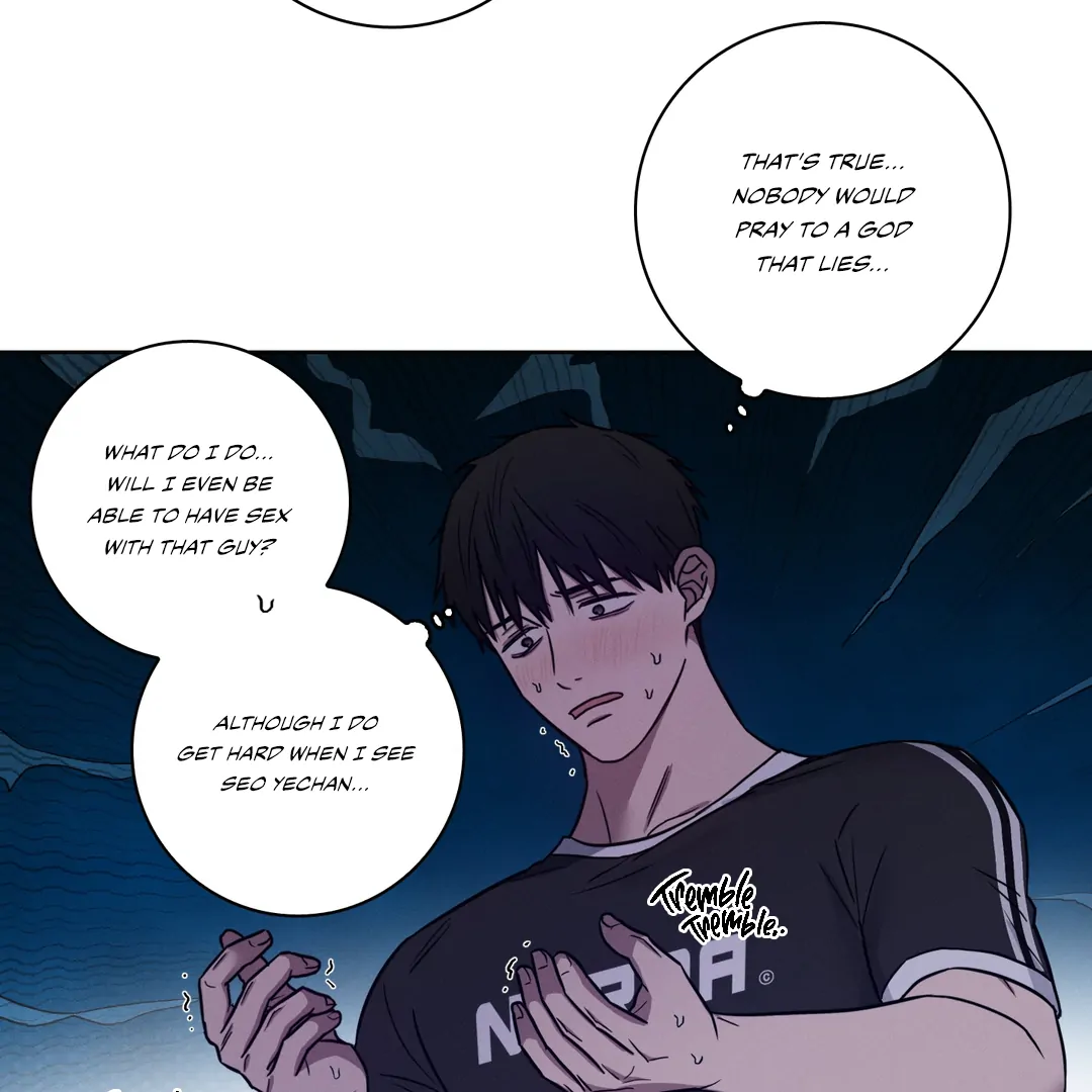 Missing Pepper Case Chapter 4 - Page 30