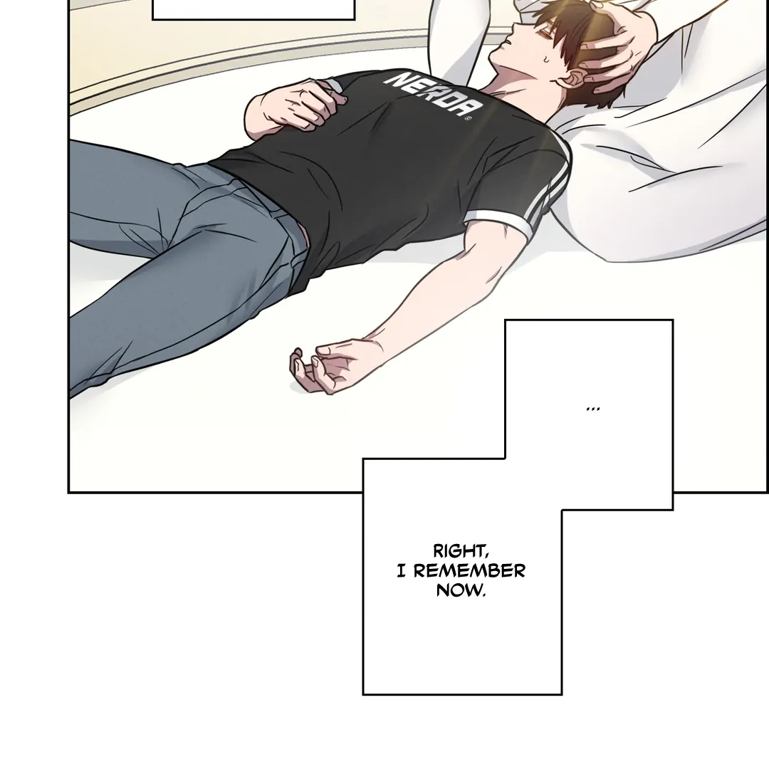Missing Pepper Case Chapter 4 - Page 4