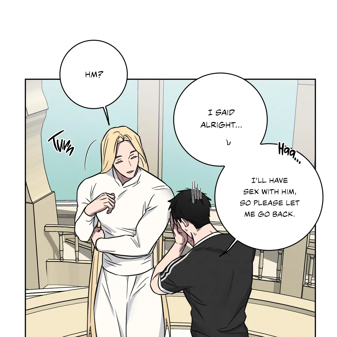 Missing Pepper Case Chapter 4 - Page 33