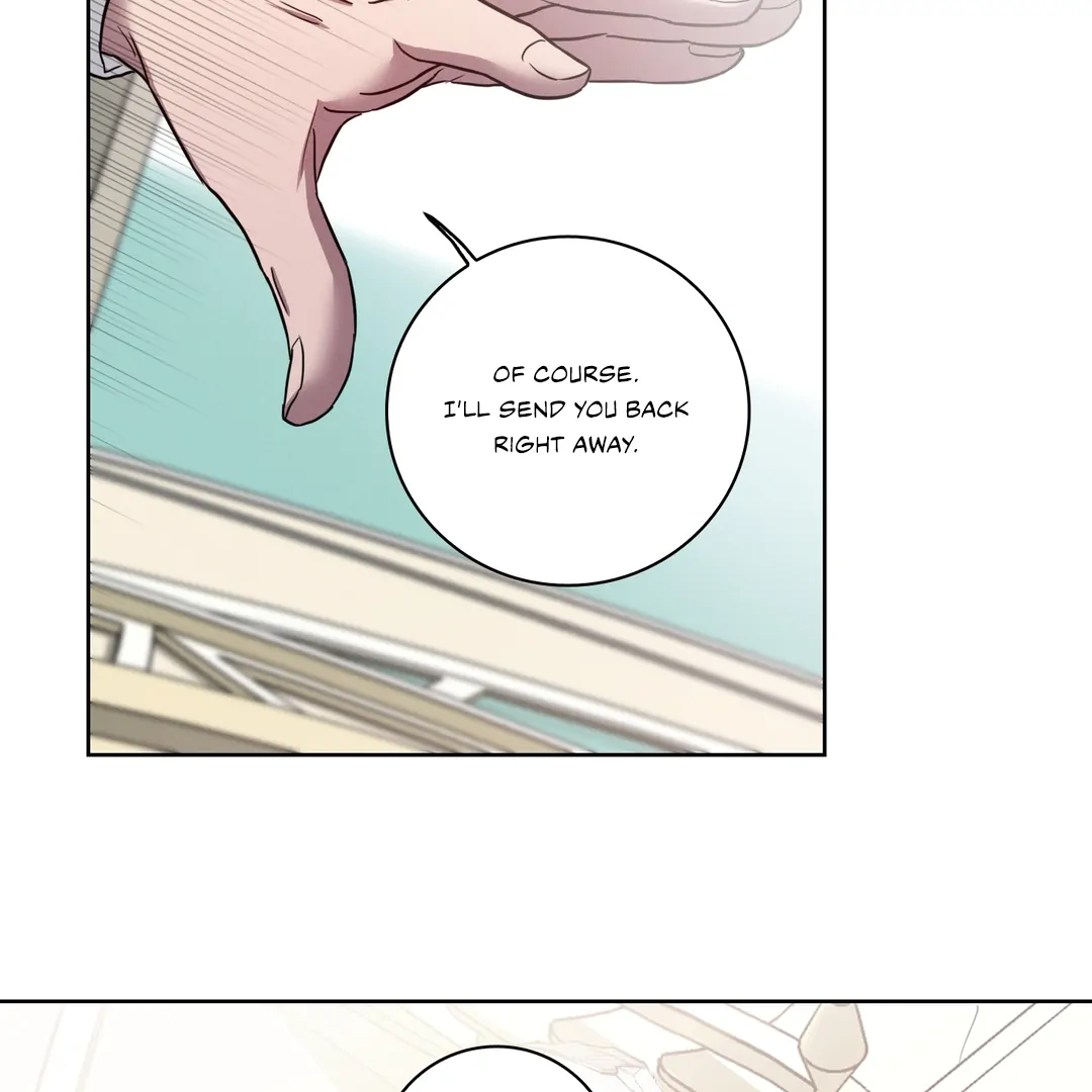 Missing Pepper Case Chapter 4 - Page 36