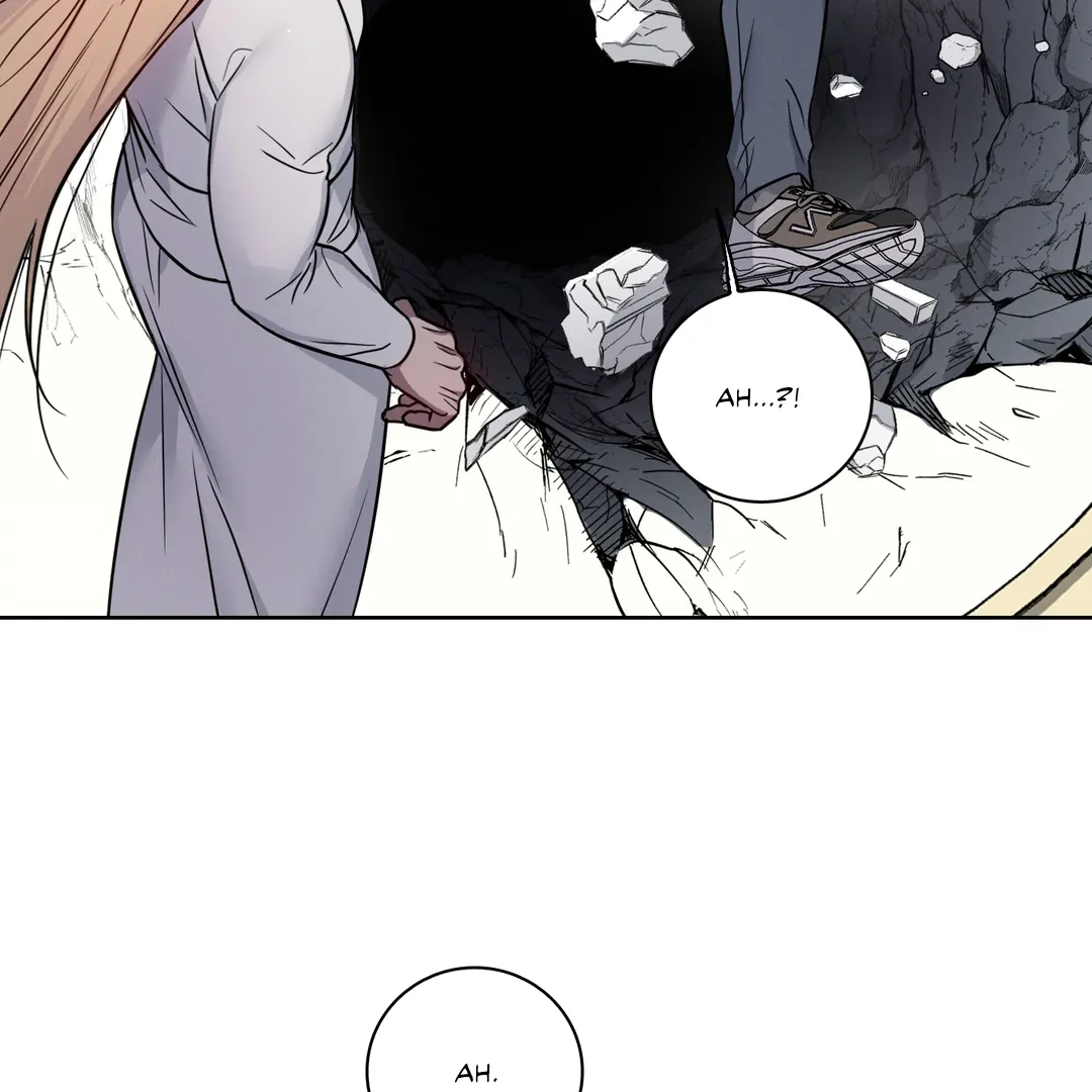 Missing Pepper Case Chapter 4 - Page 38