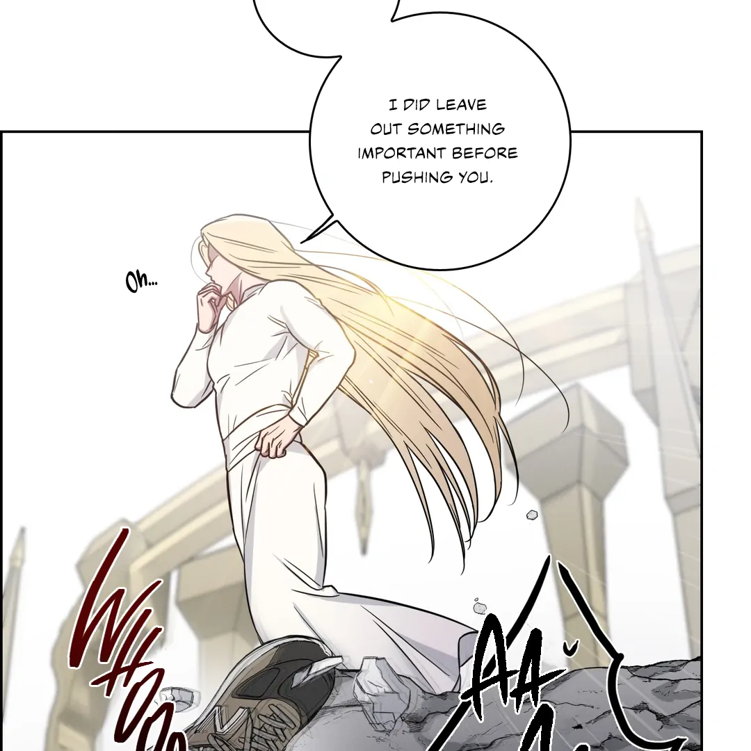 Missing Pepper Case Chapter 4 - Page 39