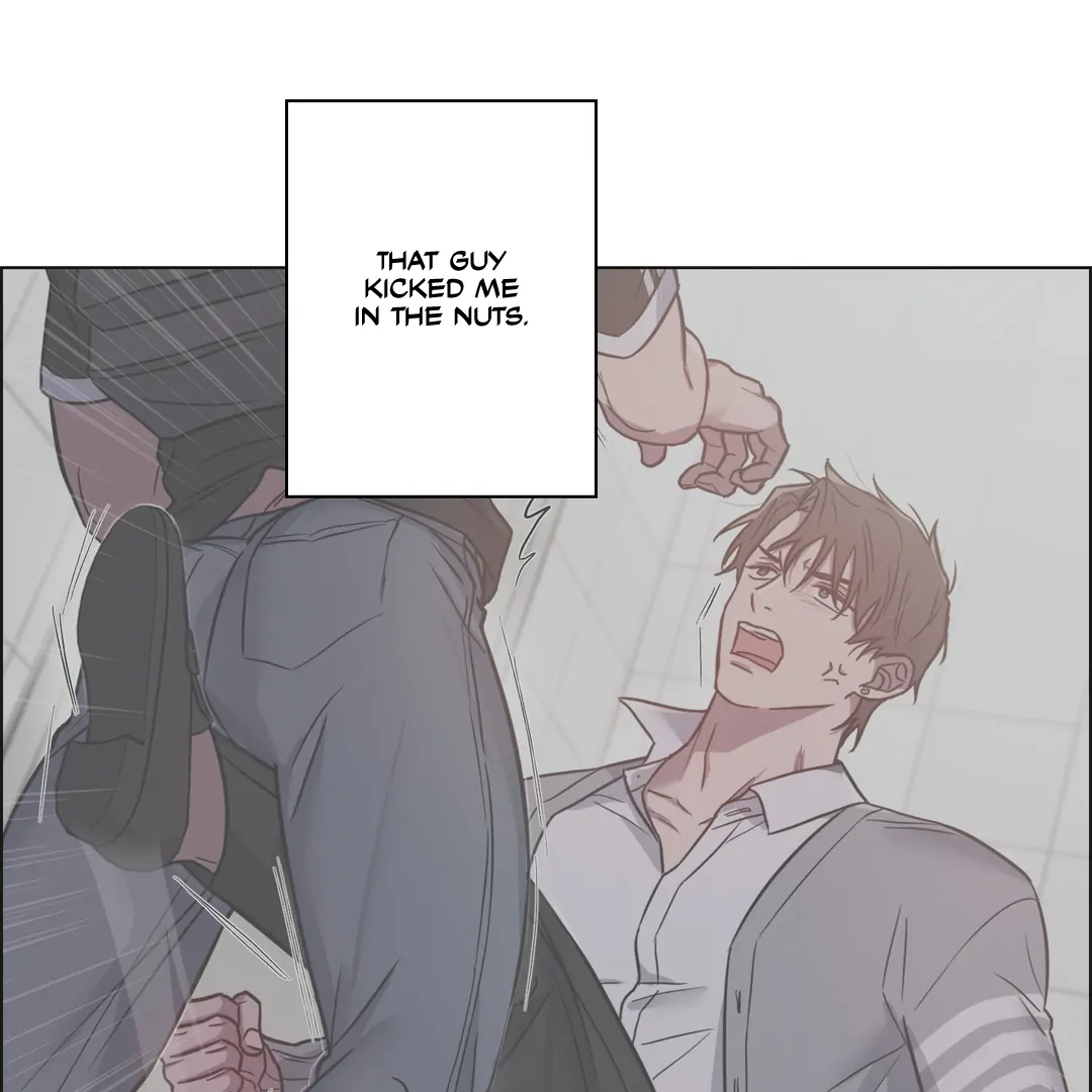 Missing Pepper Case Chapter 4 - Page 5
