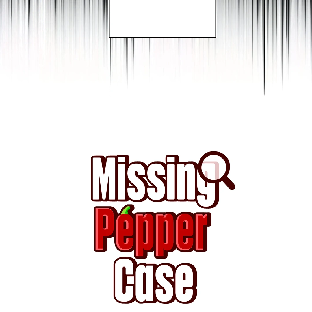 Missing Pepper Case Chapter 4 - Page 45