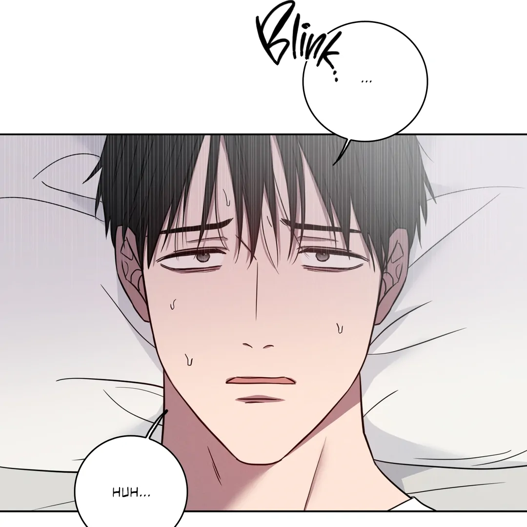 Missing Pepper Case Chapter 4 - Page 48