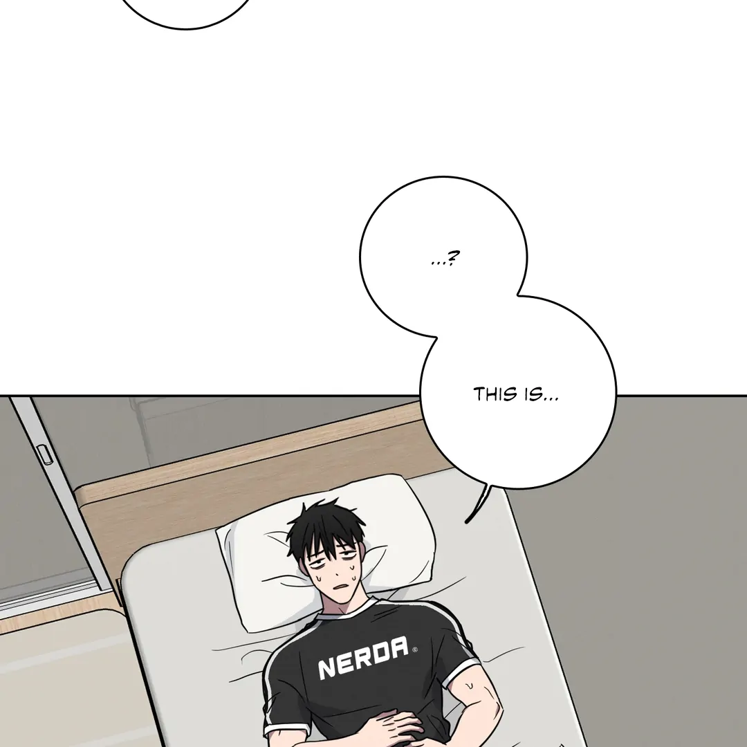 Missing Pepper Case Chapter 4 - Page 49