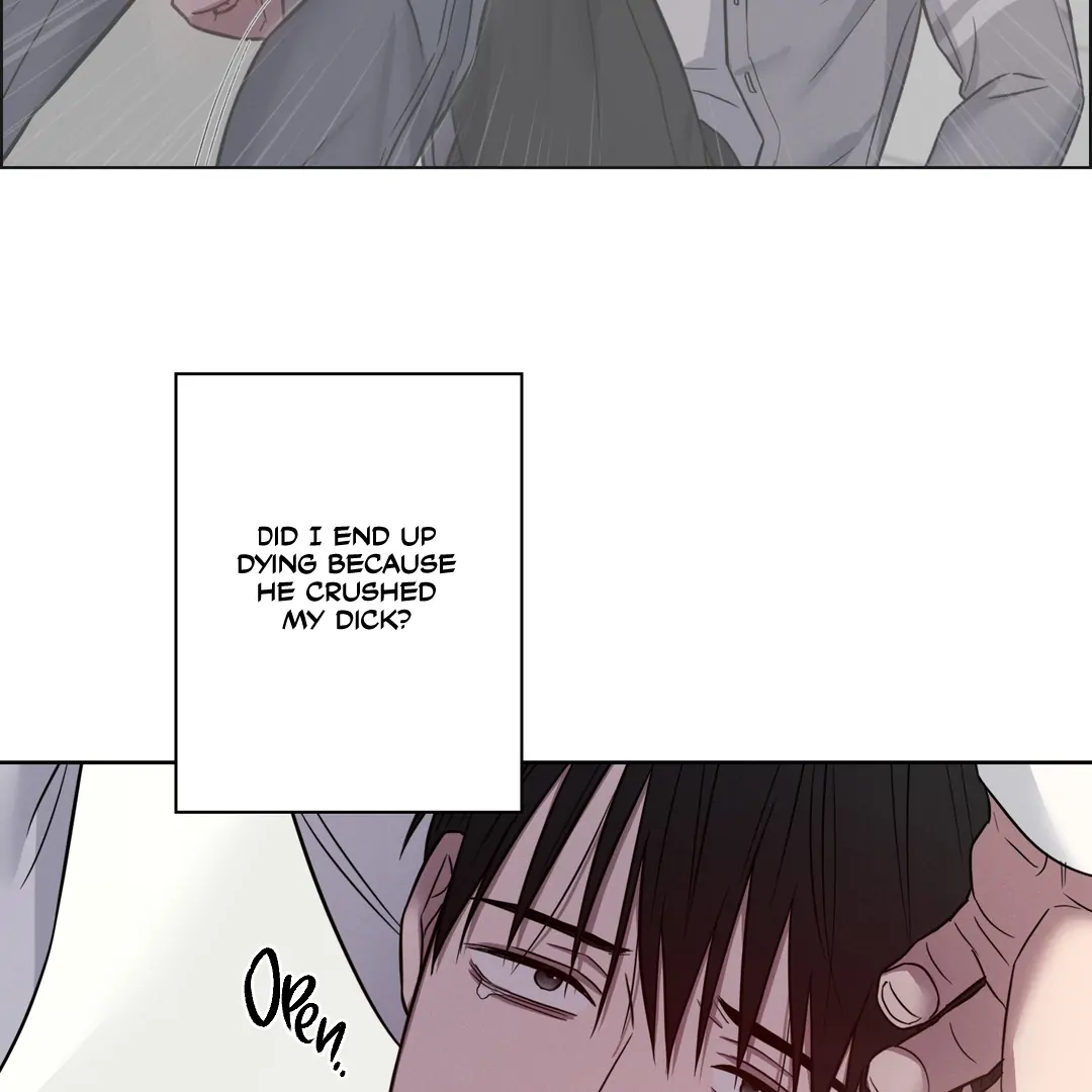 Missing Pepper Case Chapter 4 - Page 6