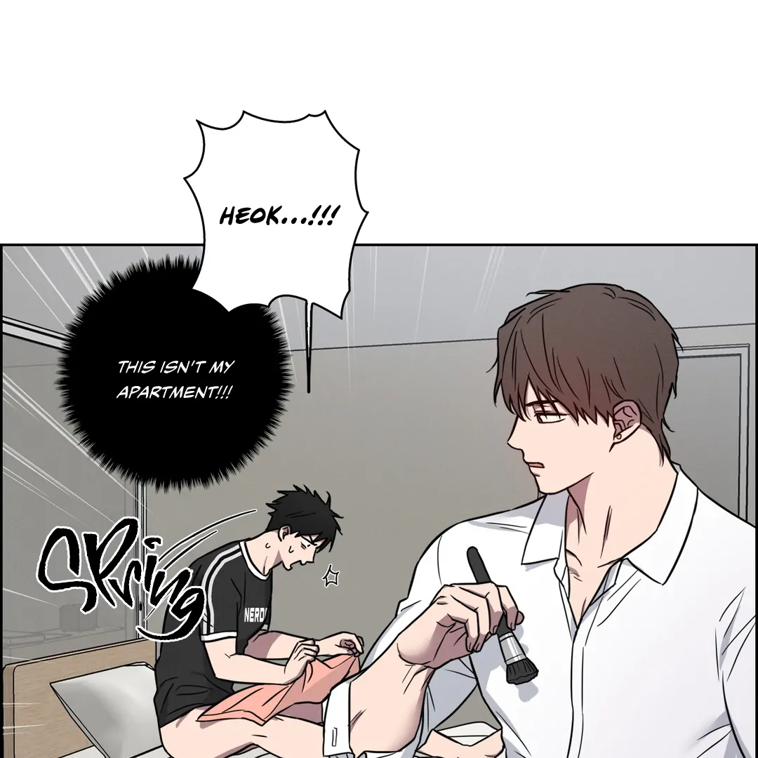 Missing Pepper Case Chapter 4 - Page 51