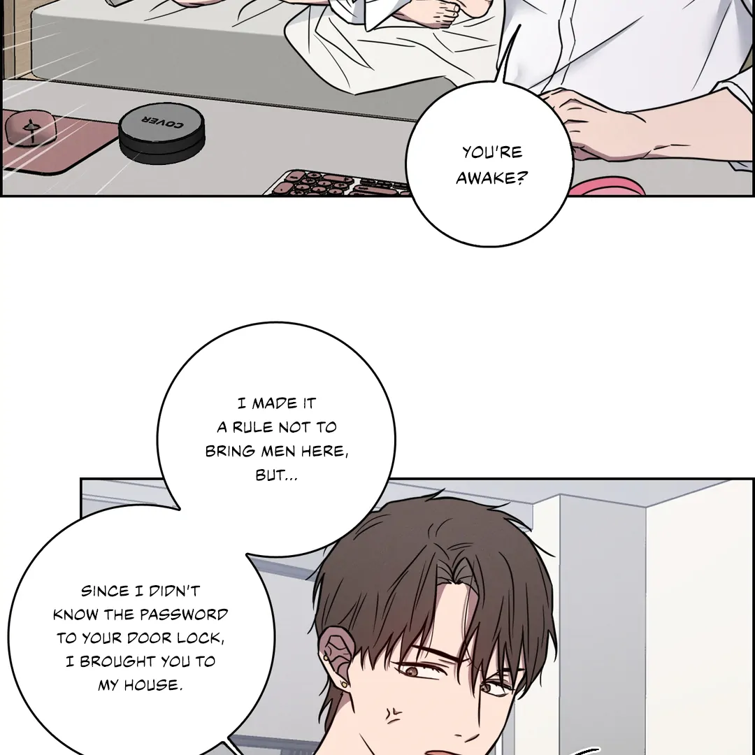 Missing Pepper Case Chapter 4 - Page 52