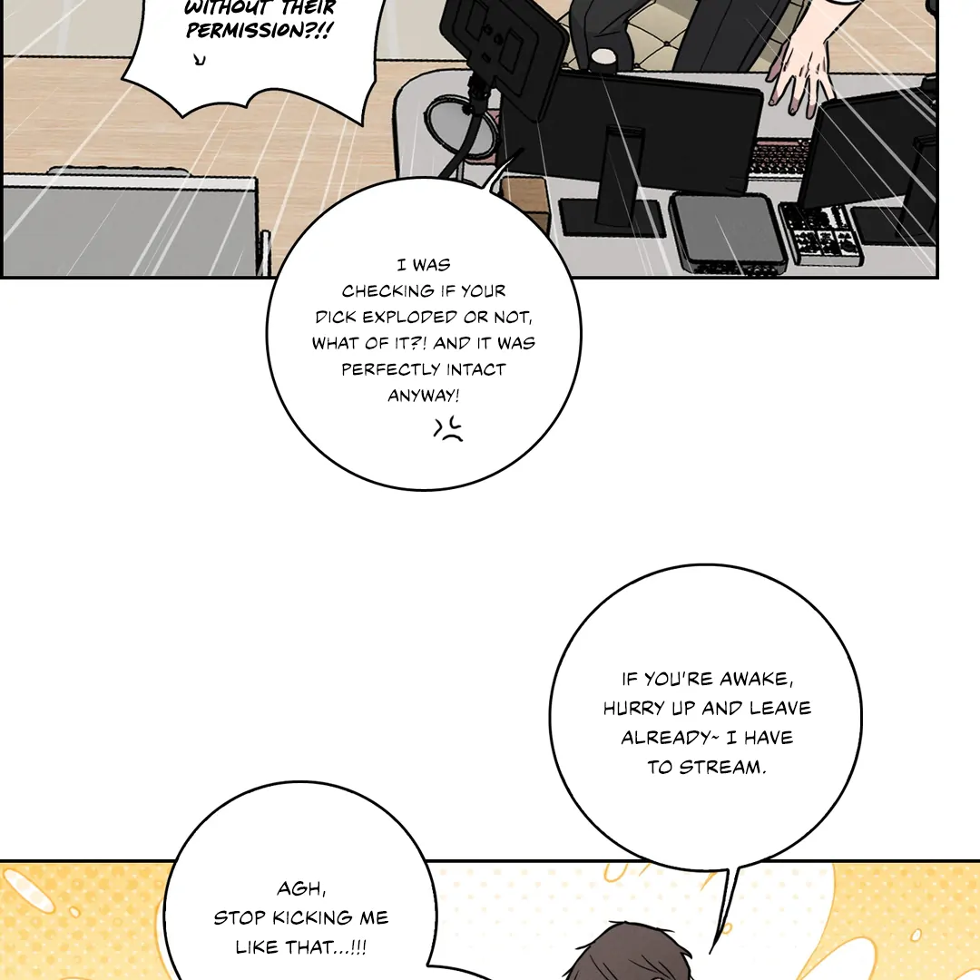 Missing Pepper Case Chapter 4 - Page 55