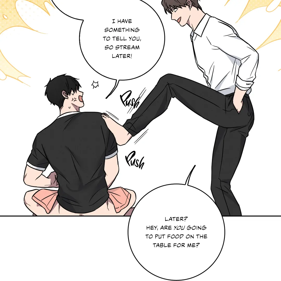 Missing Pepper Case Chapter 4 - Page 56
