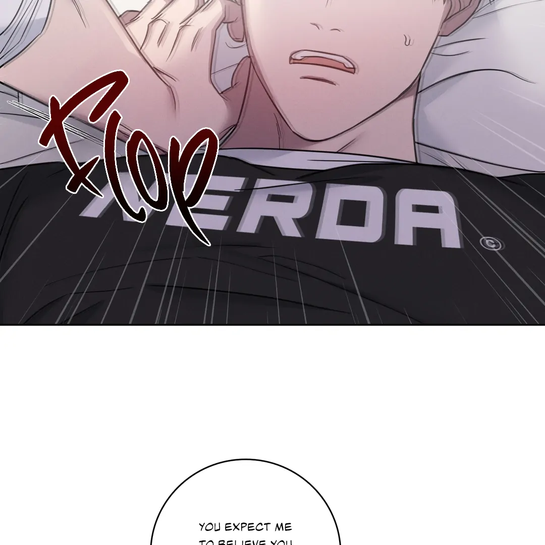 Missing Pepper Case Chapter 4 - Page 68