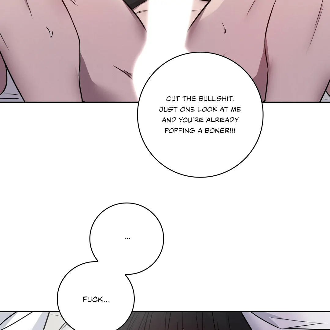 Missing Pepper Case Chapter 4 - Page 70