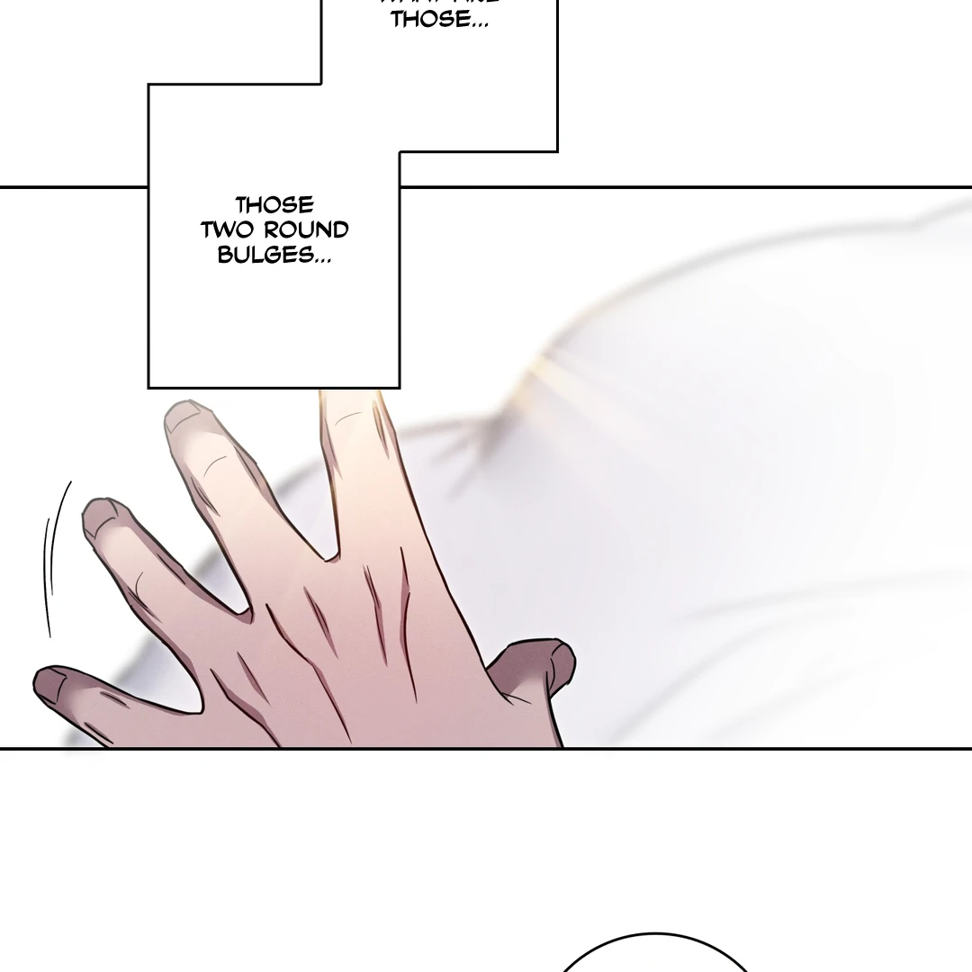 Missing Pepper Case Chapter 4 - Page 8