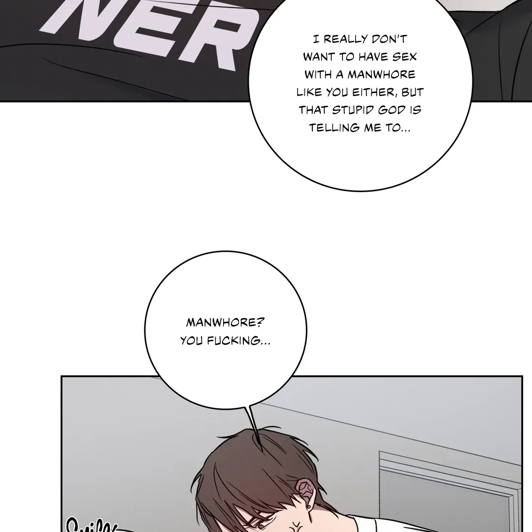 Missing Pepper Case Chapter 4 - Page 77