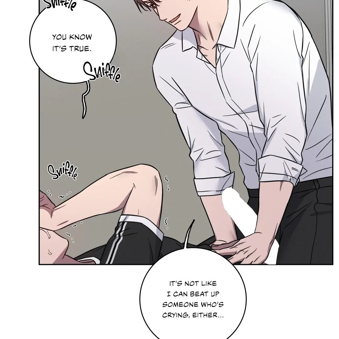 Missing Pepper Case Chapter 4 - Page 78