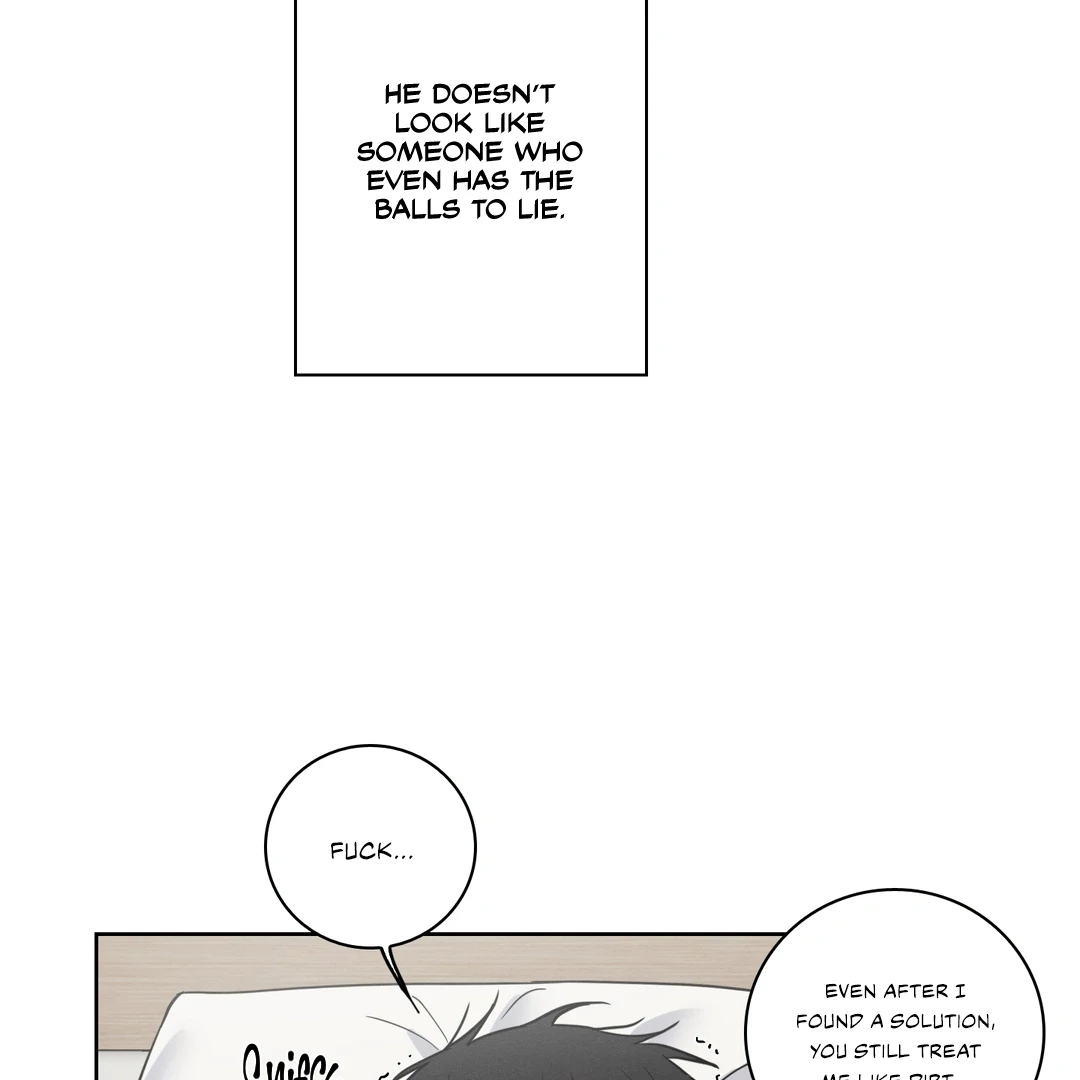 Missing Pepper Case Chapter 4 - Page 80
