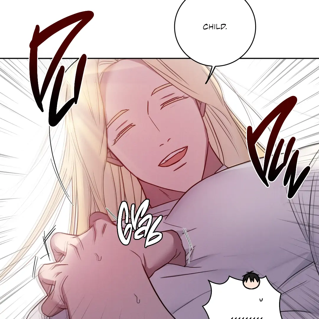 Missing Pepper Case Chapter 4 - Page 9