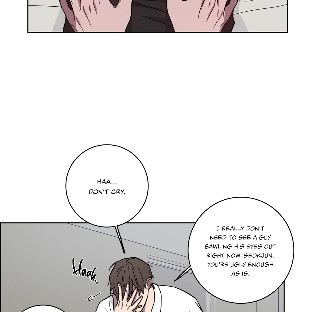 Missing Pepper Case Chapter 4 - Page 82