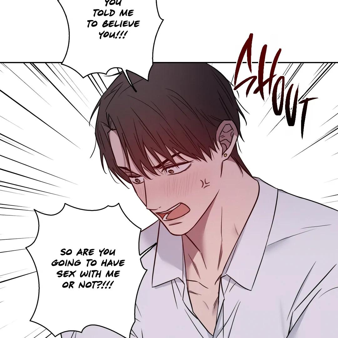 Missing Pepper Case Chapter 4 - Page 85