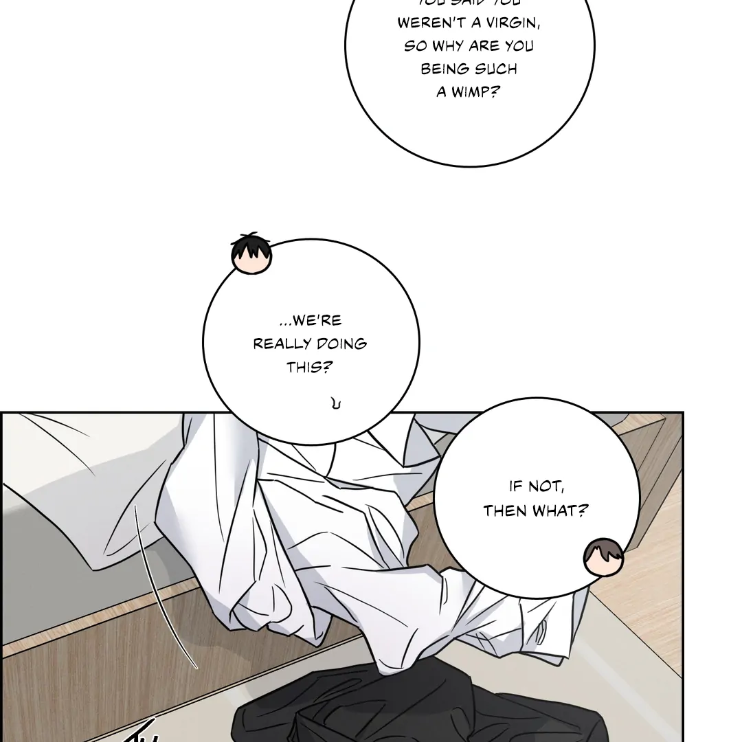 Missing Pepper Case Chapter 4 - Page 88