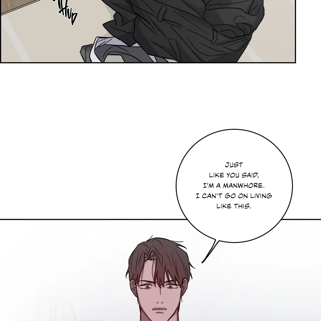 Missing Pepper Case Chapter 4 - Page 89