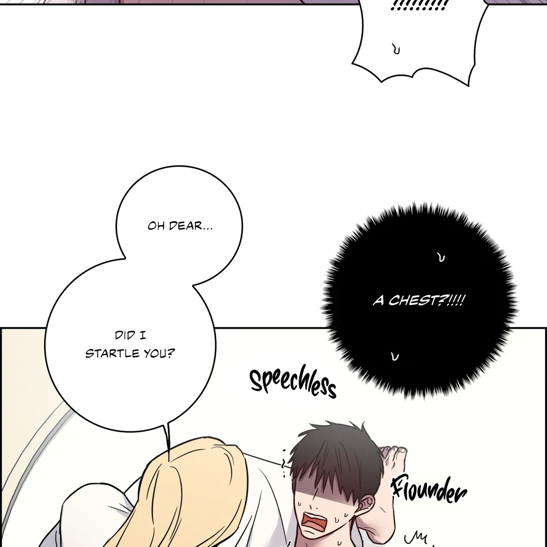 Missing Pepper Case Chapter 4 - Page 10