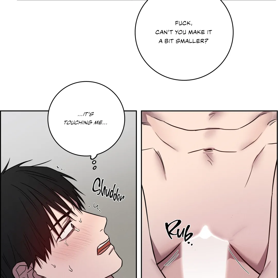 Missing Pepper Case Chapter 4 - Page 92