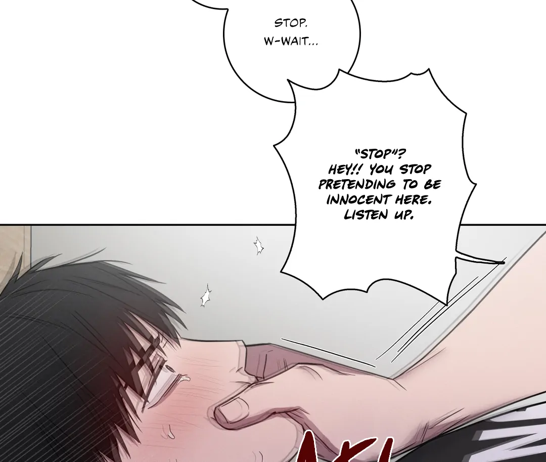 Missing Pepper Case Chapter 4 - Page 95