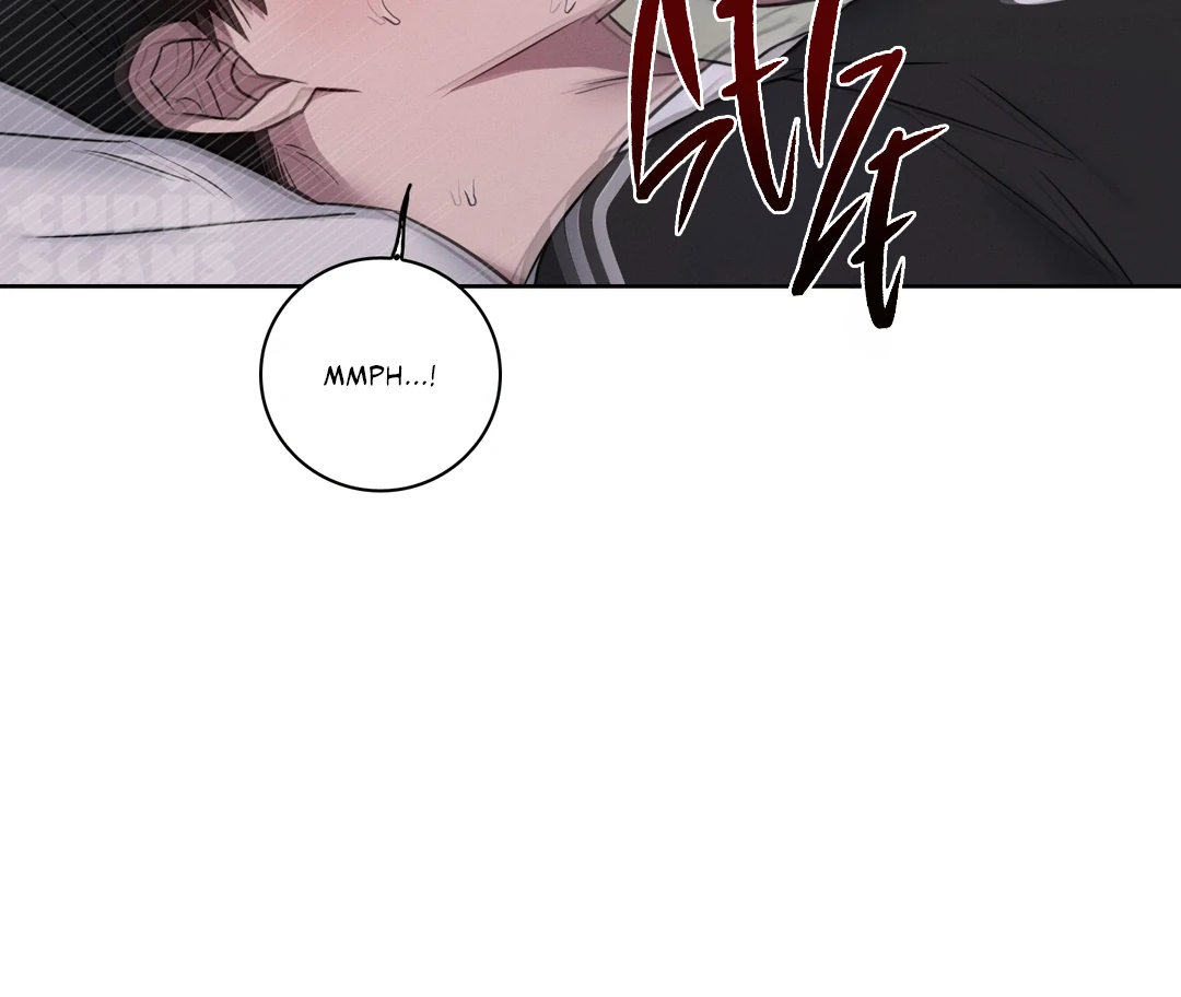 Missing Pepper Case Chapter 4 - Page 96