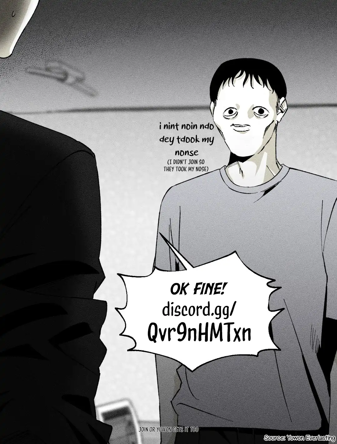 Missing Pepper Case Chapter 4 - Page 99